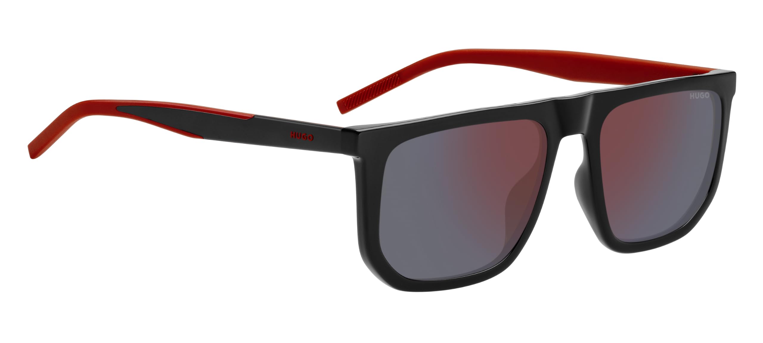 Black Hugo HG1336 Sunglasses - Image 3