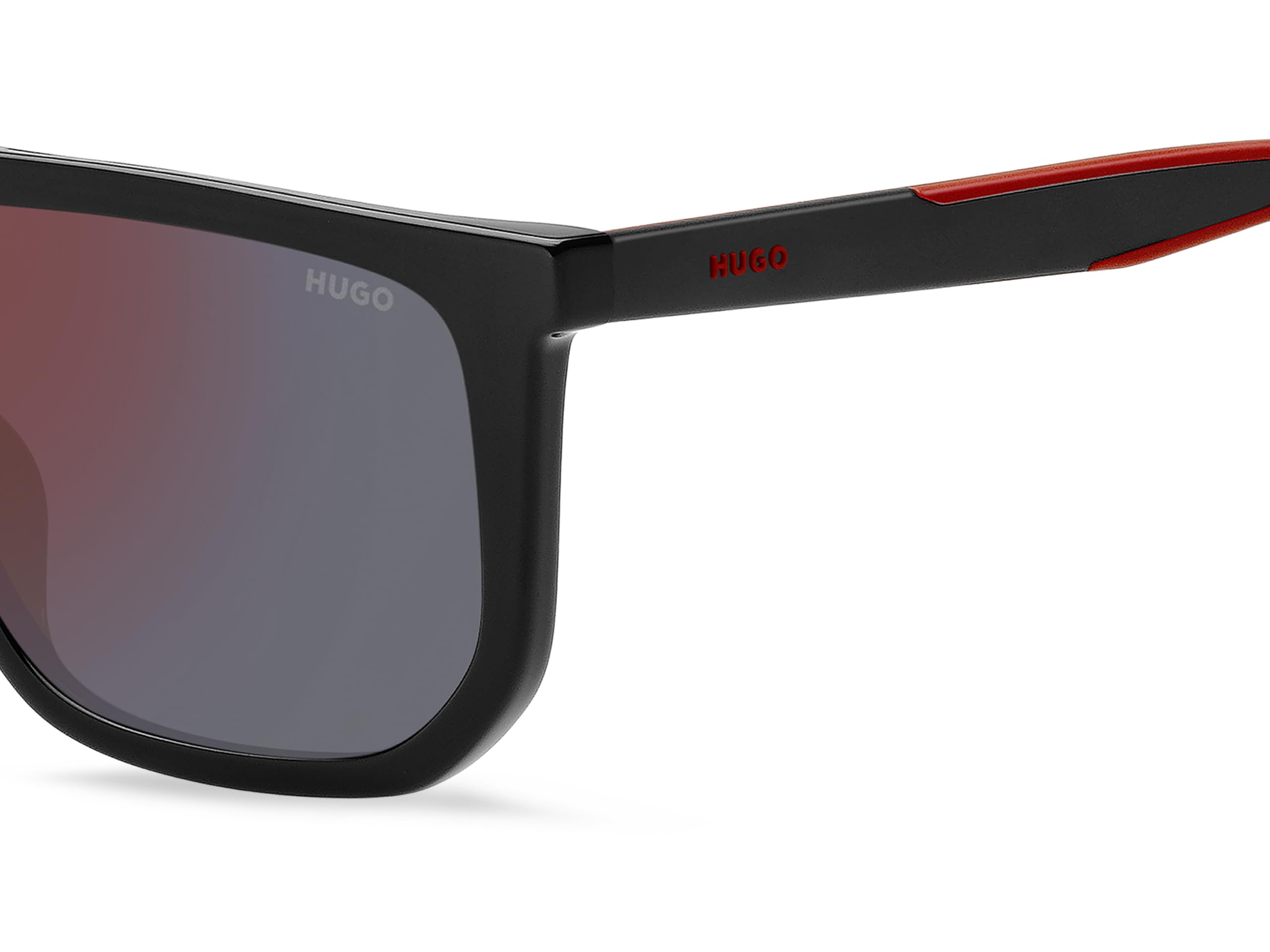 Black Hugo HG1336 Sunglasses - Image 4