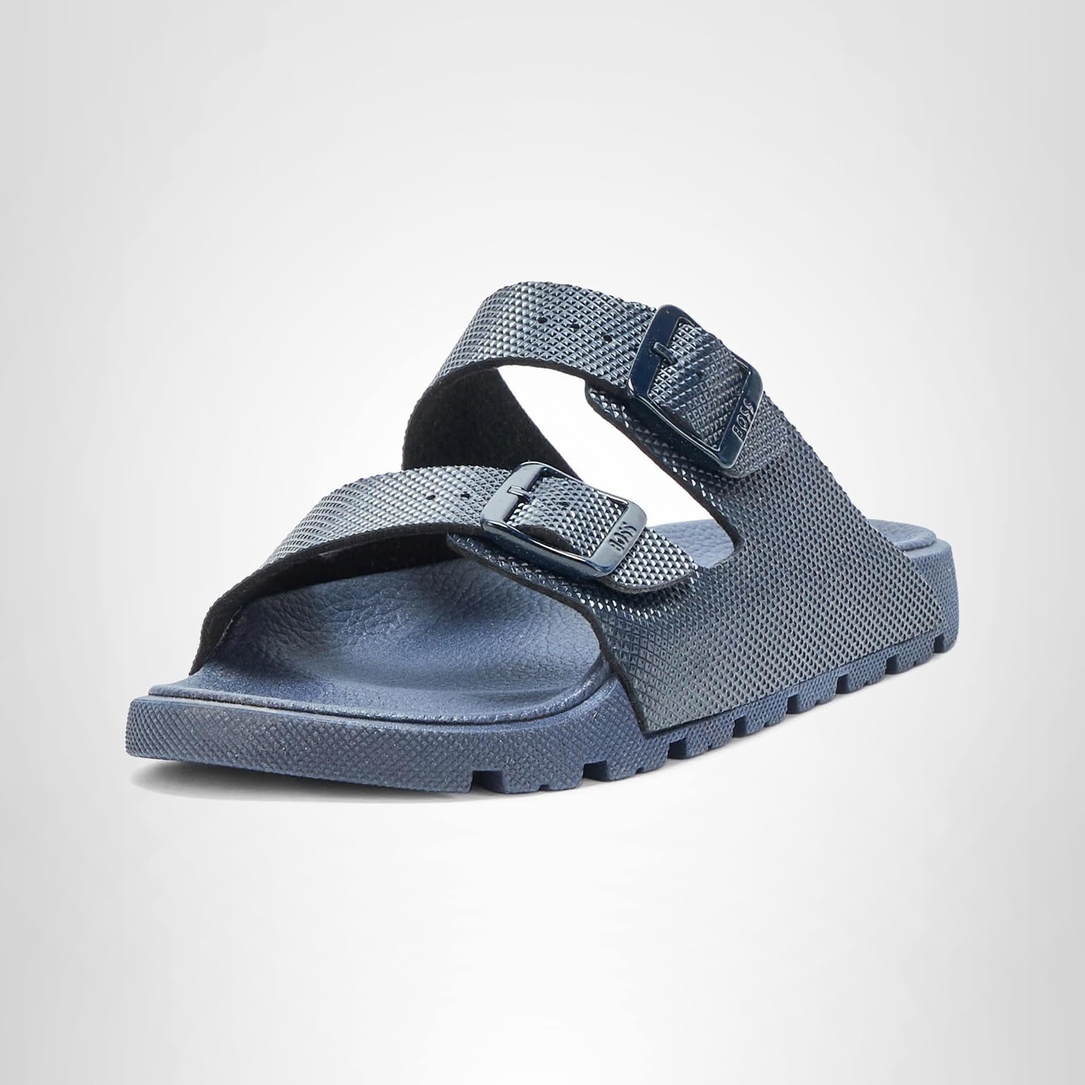 BOSS Men's Surfley_Sand_dmpr_n Slide - Image 5