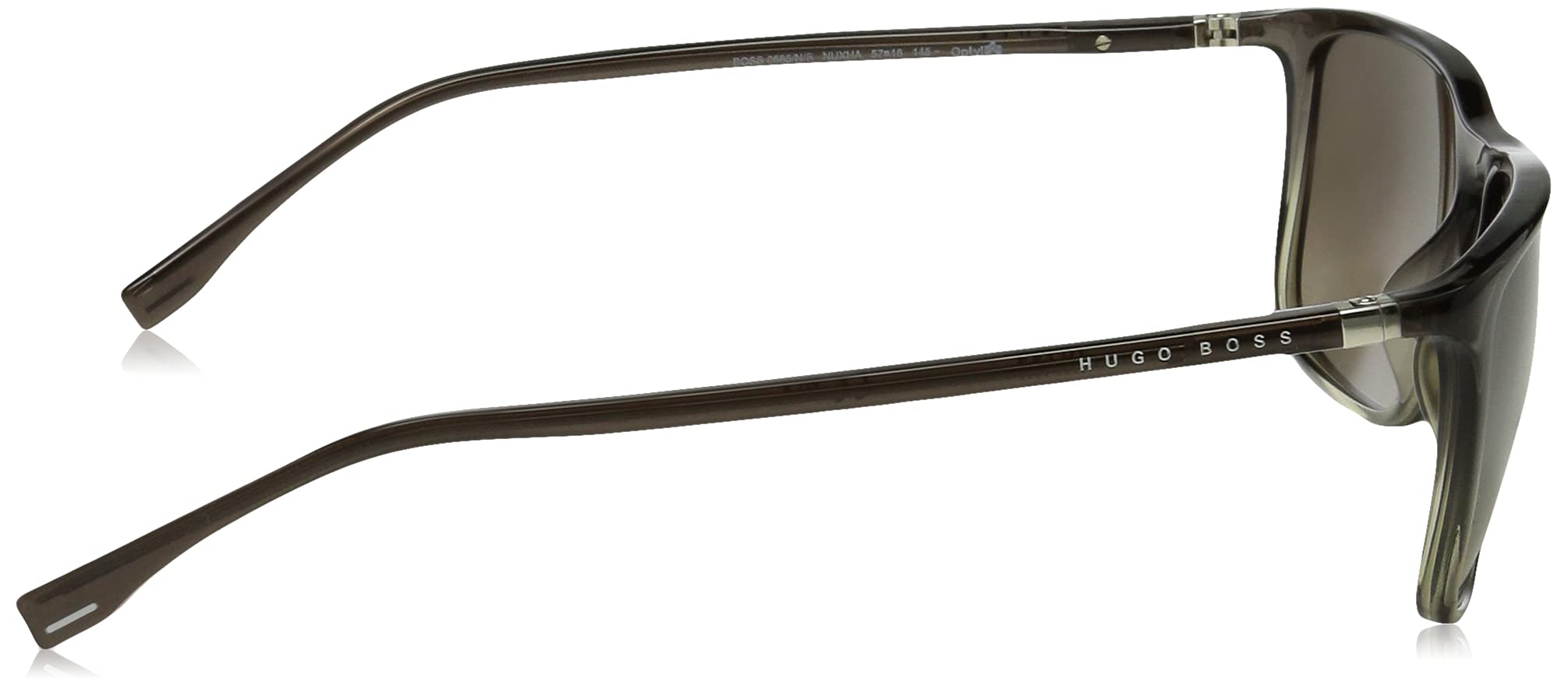 Hugo Boss sunglasses (BOSS-0665-N-S NUXHA) - lenses - Image 3