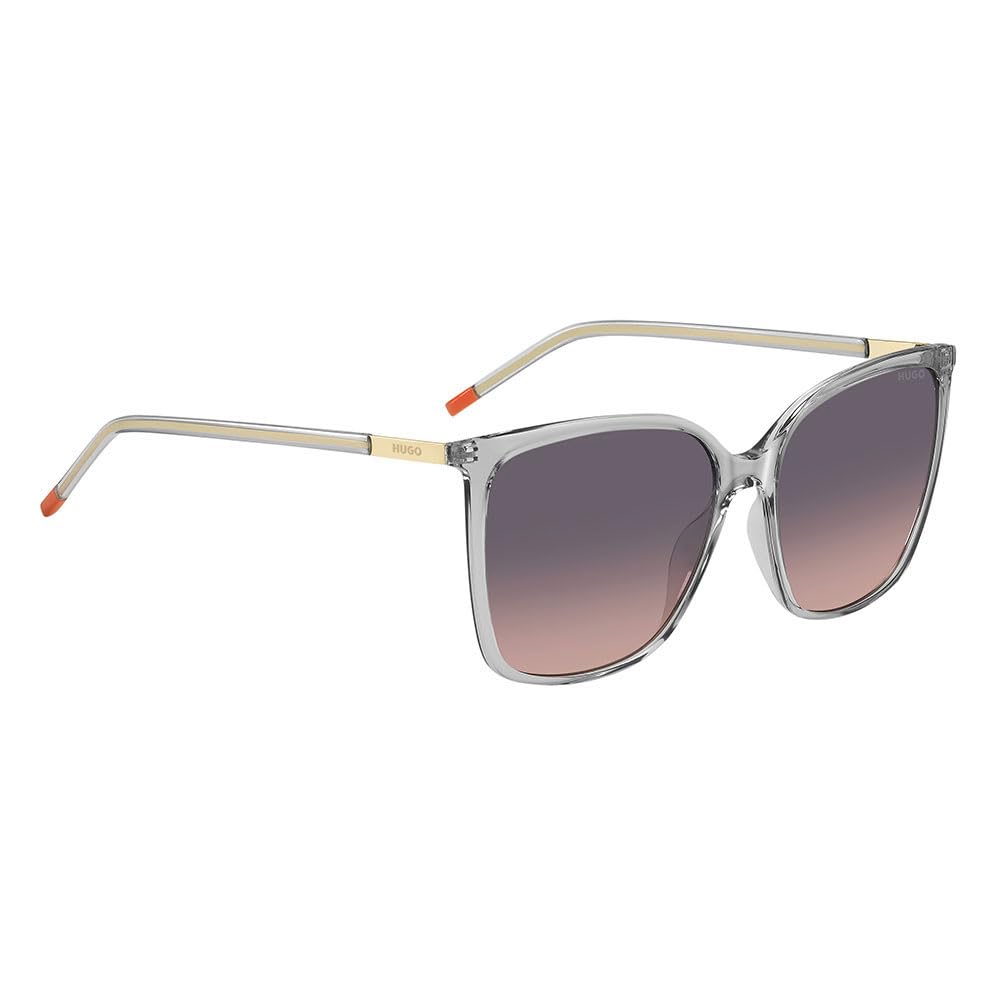 Hugo HG 1275/S KB7 GREY 57/16/140 WOMAN Sunglasses - Image 3
