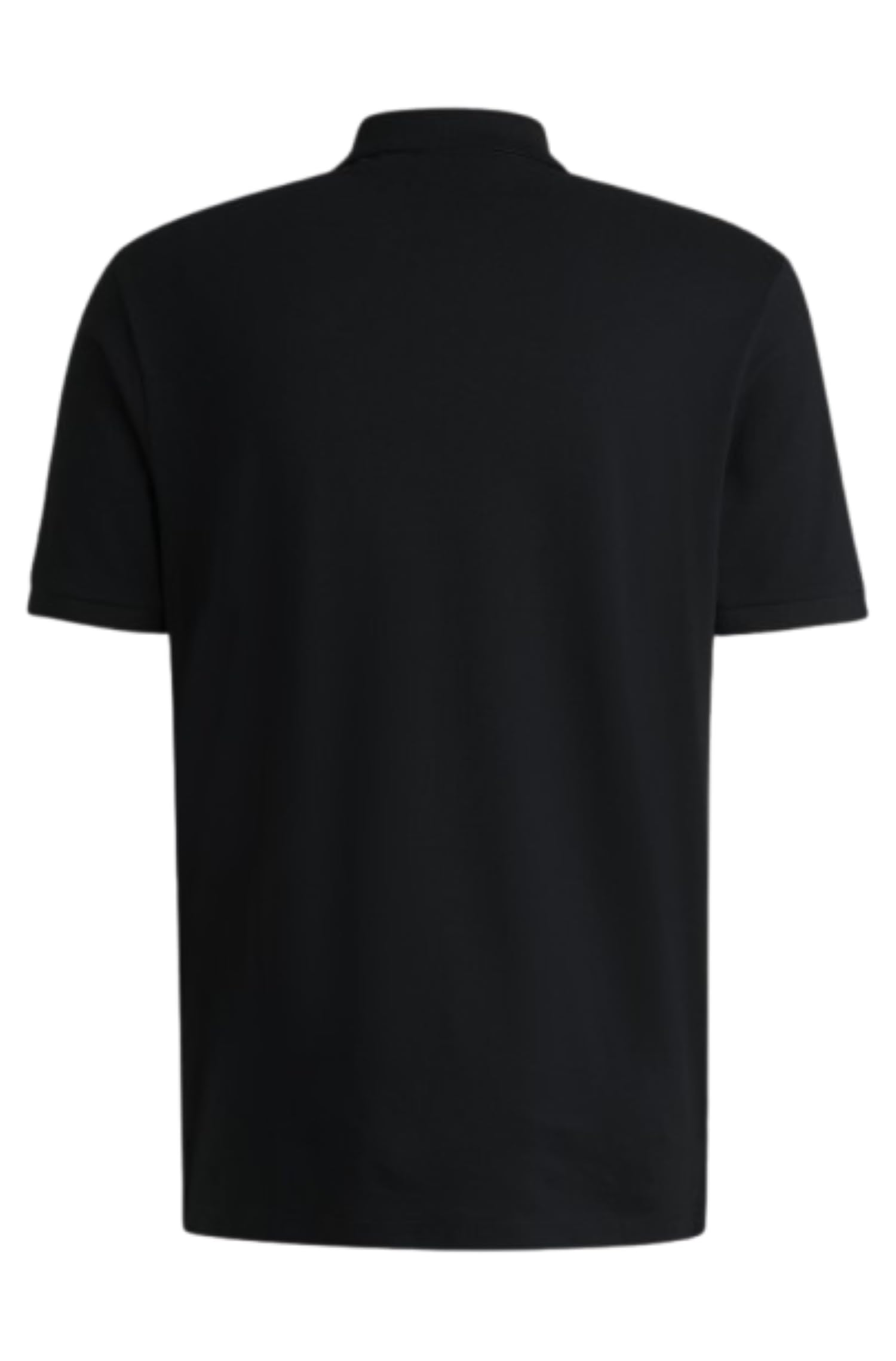 Hugo Men's F1 2024 Racing Bull Team Logo Polo Tshirt - Image 4