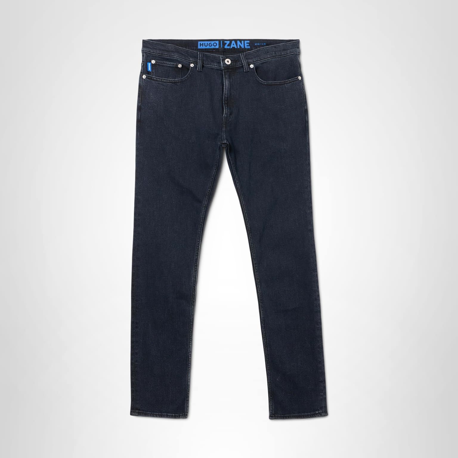 Hugo Mens Zane Extra Slim Jeans - Image 4