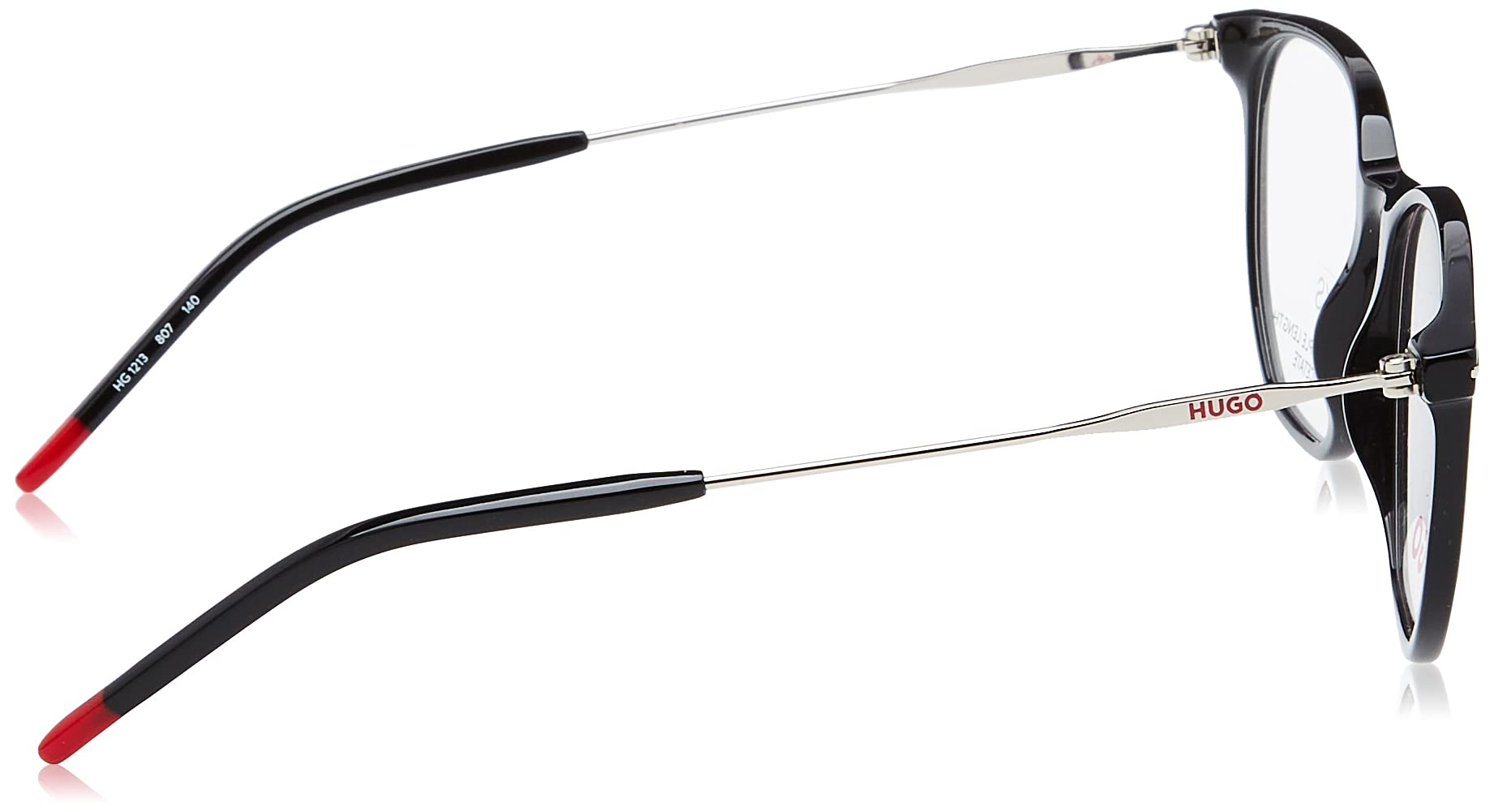 HUGO Unisex Sunglasses - Image 3