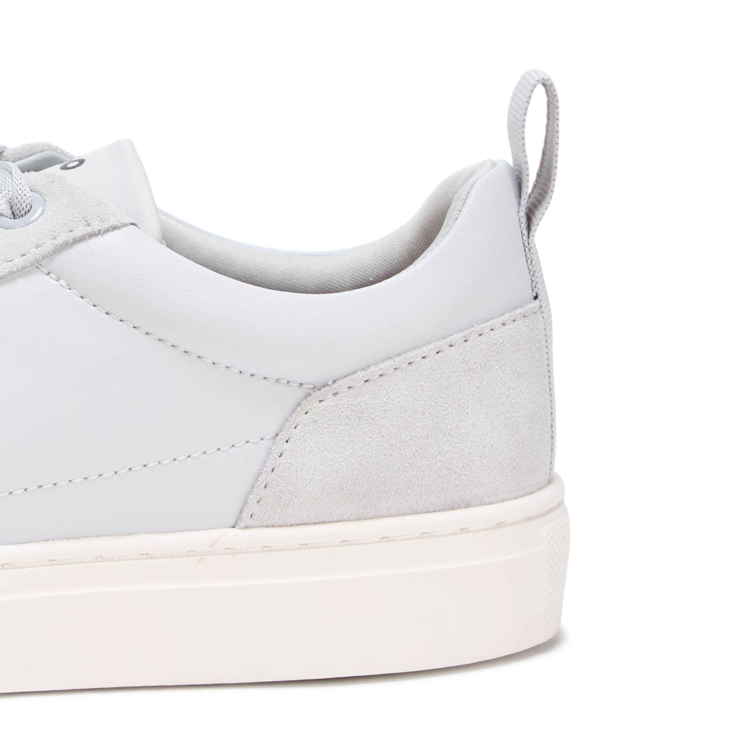 Hugo Women's Morrie Tennis Sneaker - Image 4