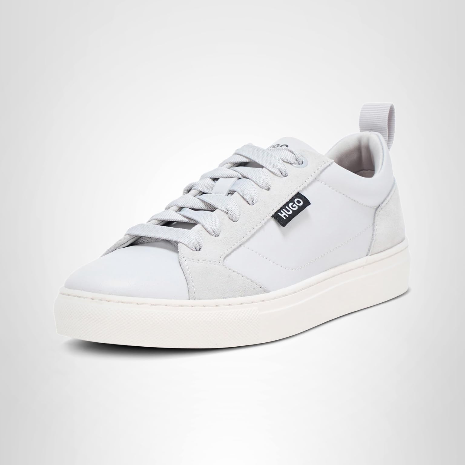 Hugo Women's Morrie Tennis Sneaker - Image 5