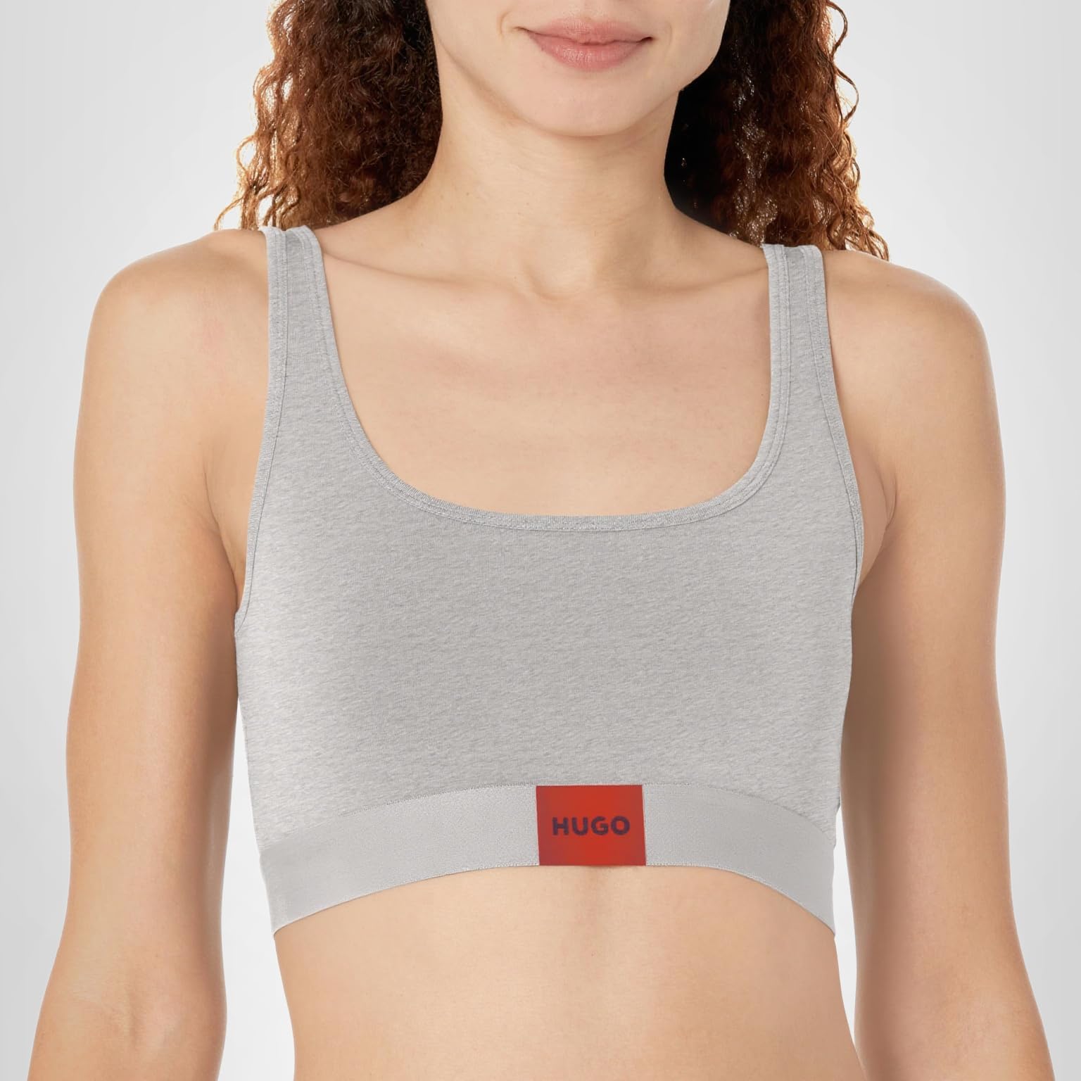 HUGO Women's Red Label Sporty Bralette - Image 3