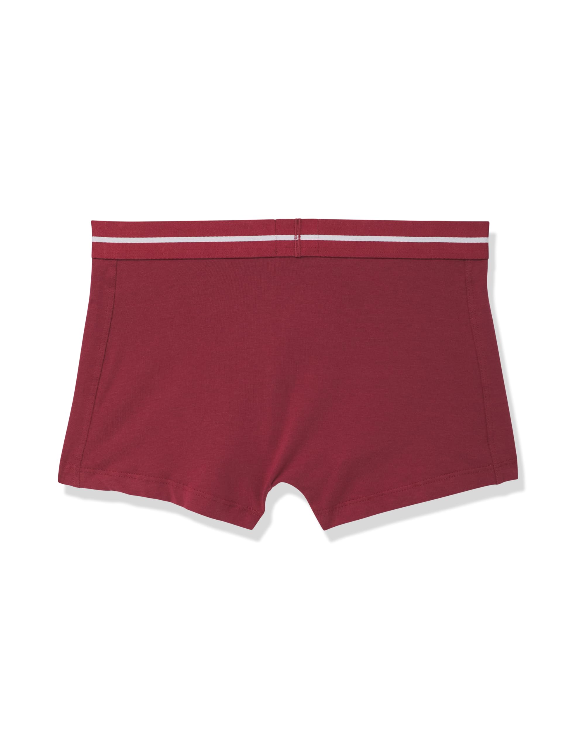 BOSS Men's 3-pack Bold Logo Trunks - Image 2