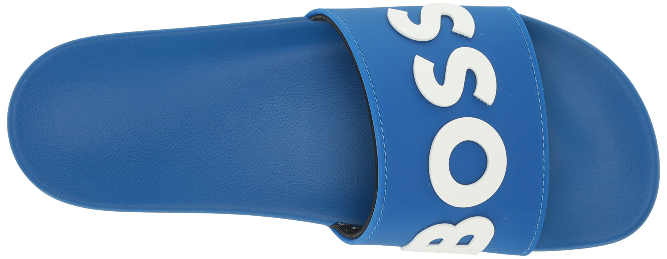 BOSS Men's Big Logo Slide Sandals - Image 5