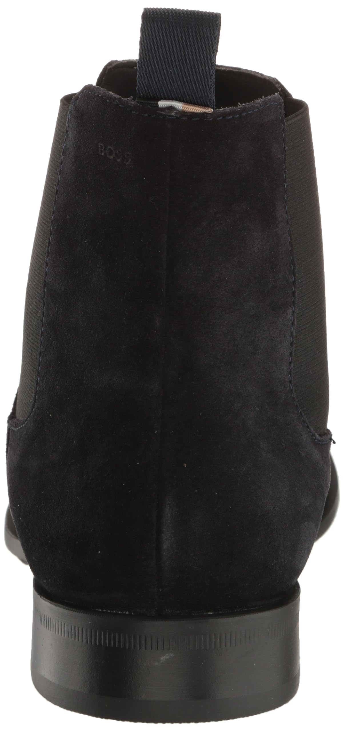BOSS Men's Colby Suede Leather Chelsea Boot - Image 3