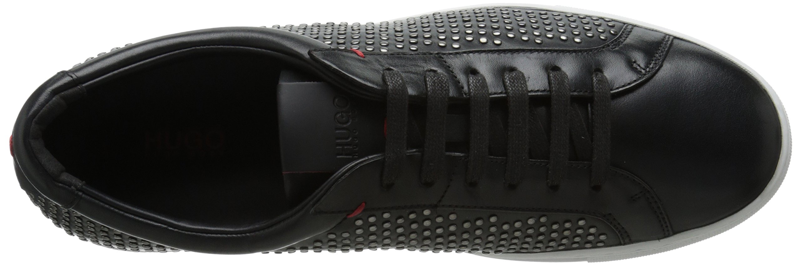 HUGO by Hugo Boss Men's Fulteno Fashion Sneaker - Image 5