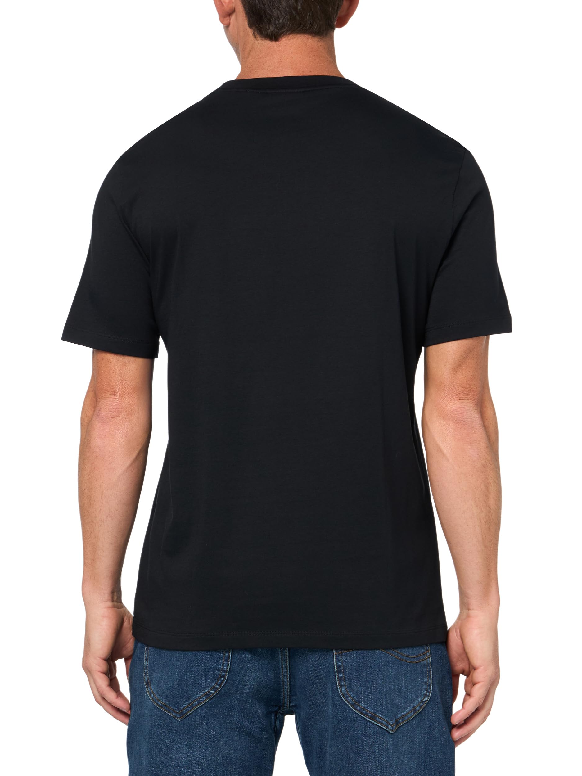 Hugo Men's Big Logo Wolf Graphic T-Shirt - Image 2