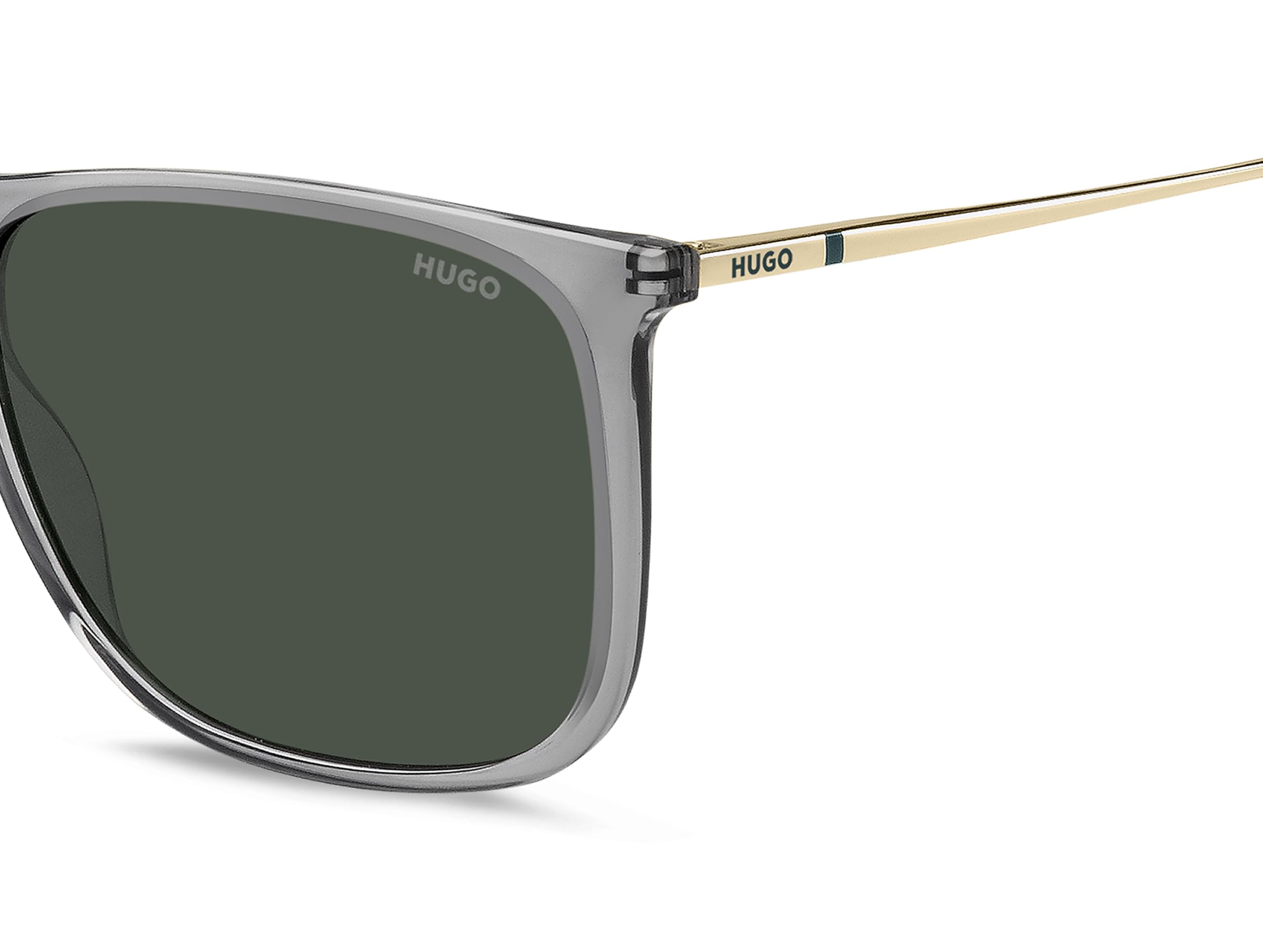HUGO Men's Casual Sunglasses - Image 4