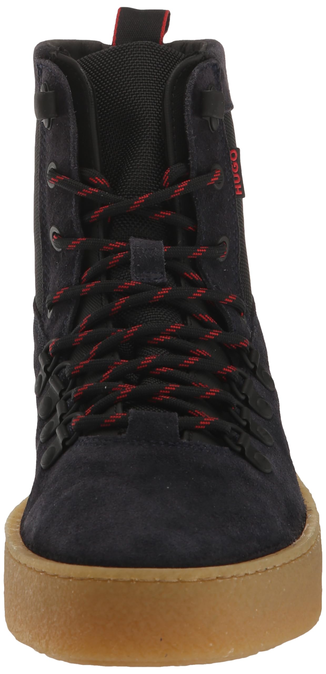HUGO Men's Evan Hight Top Hybrid Boot - Image 2