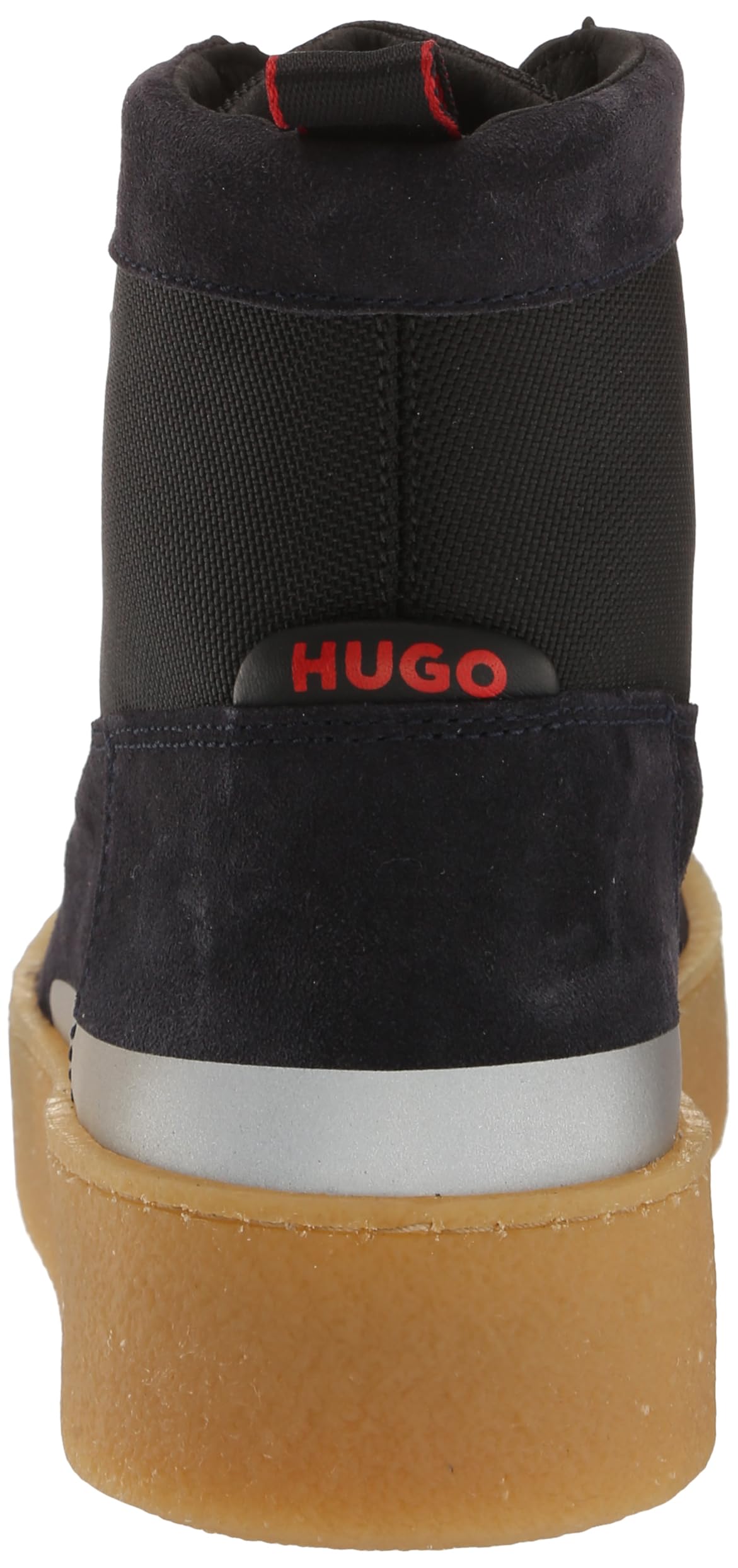 HUGO Men's Evan Hight Top Hybrid Boot - Image 3