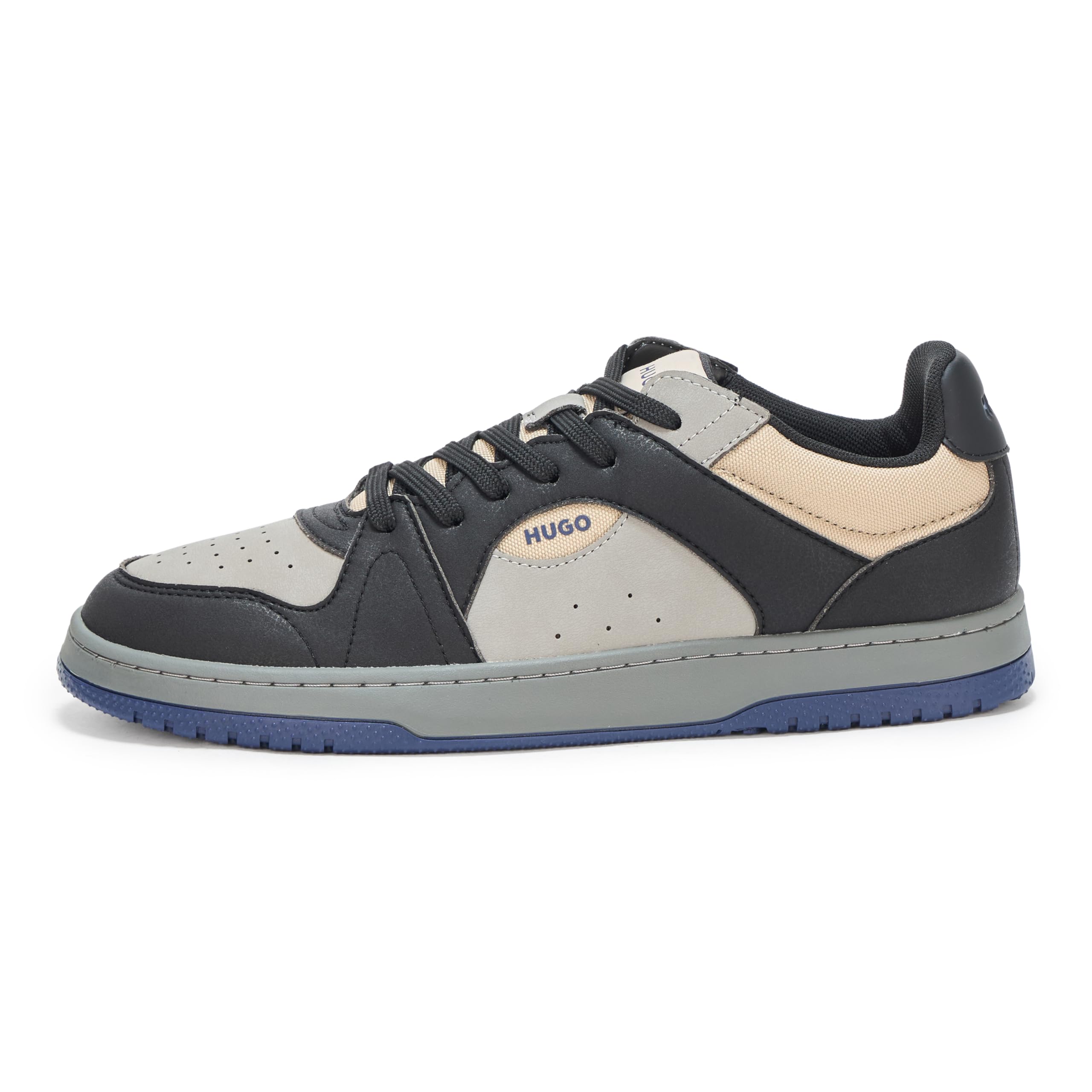 Hugo Men's Hadrian Basket Sneaker - Image 2