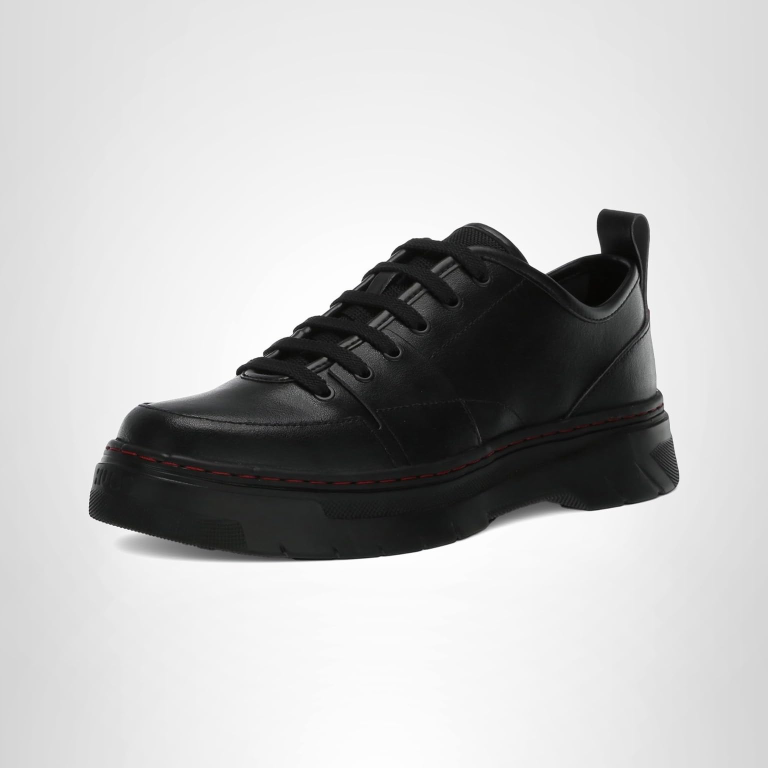HUGO Men's Hybrid Lace Up Oxford Shoe - Image 8