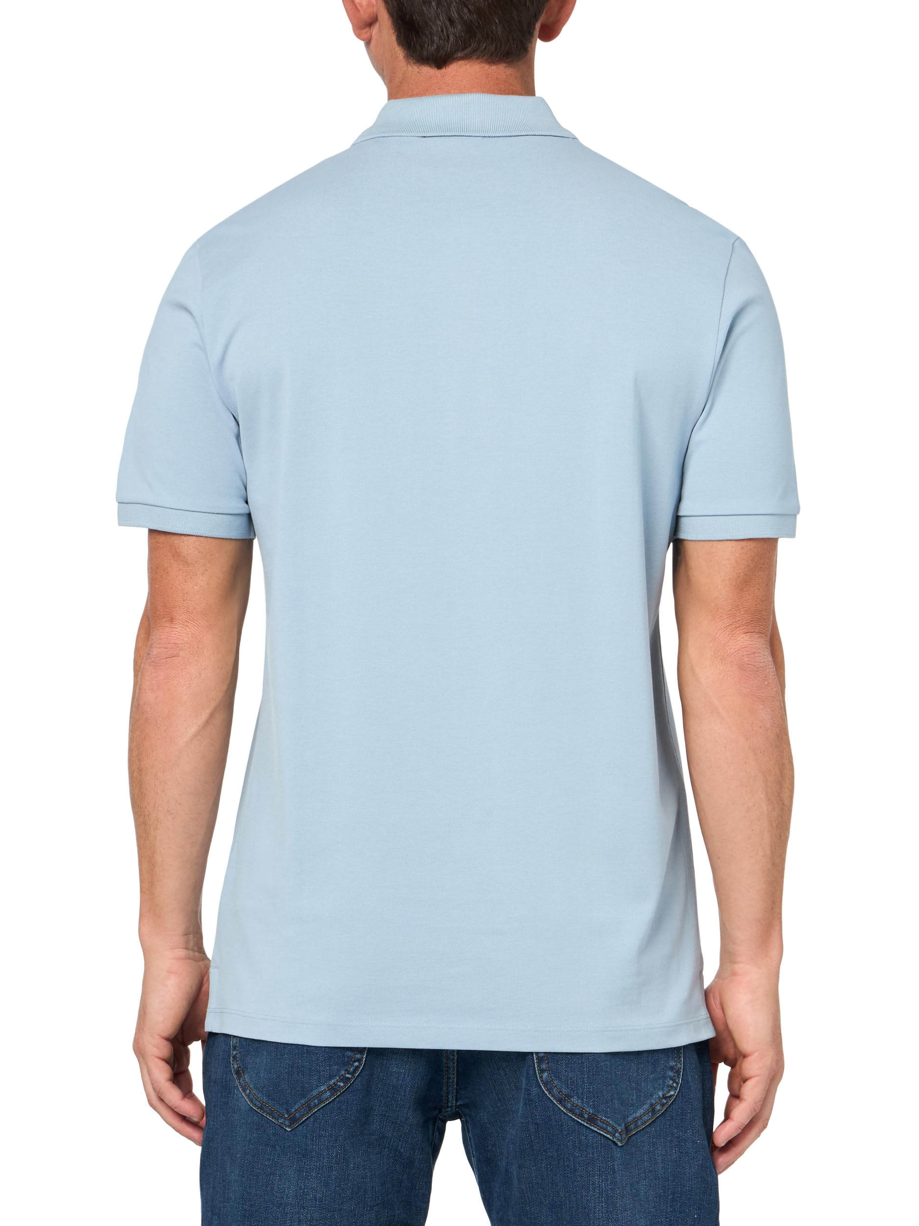 Hugo Men's Regular Fit Short Sleeve Polo Shirt - Image 2