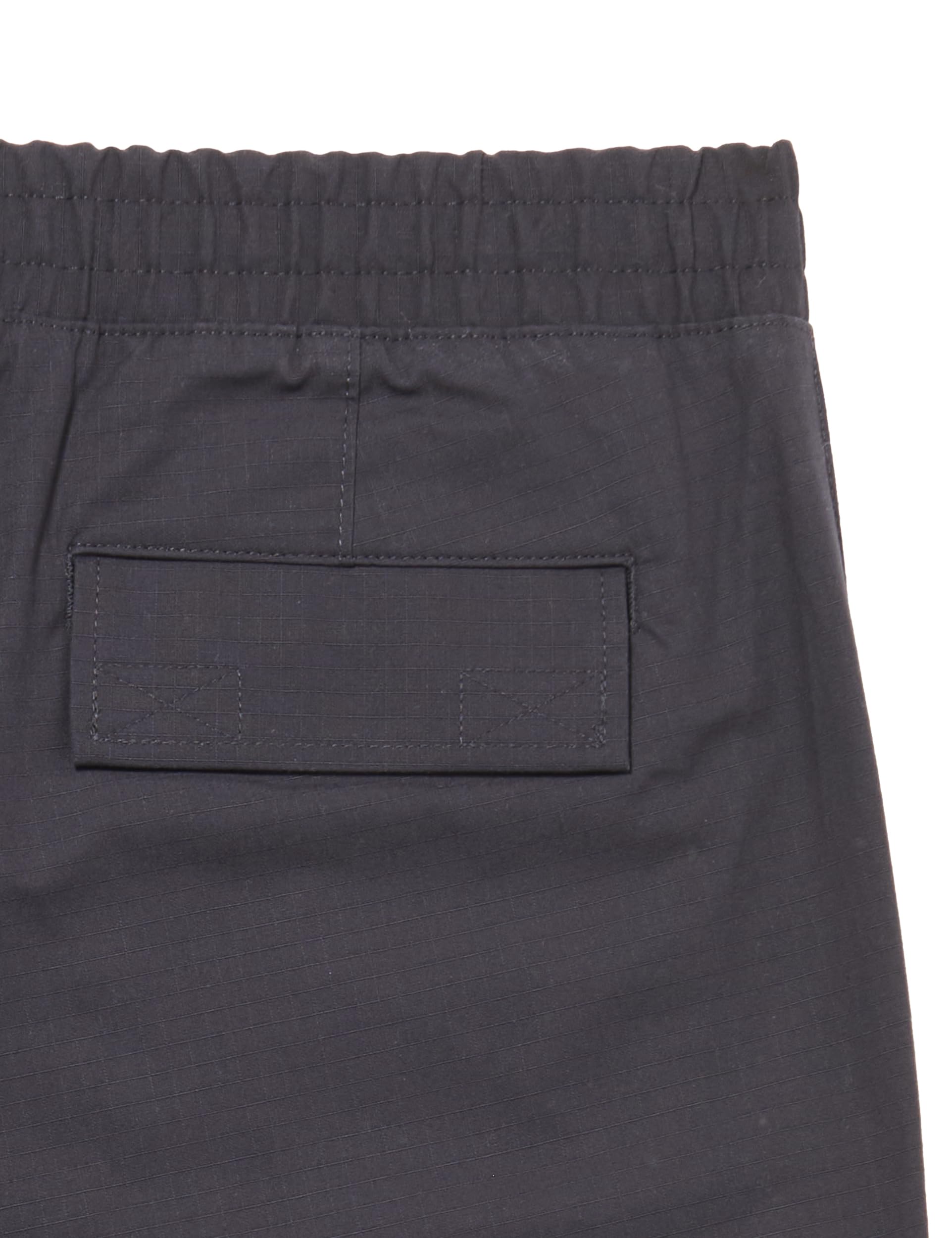 Hugo Men's Relaxed Fit Cotton Twill Joggers - Image 4