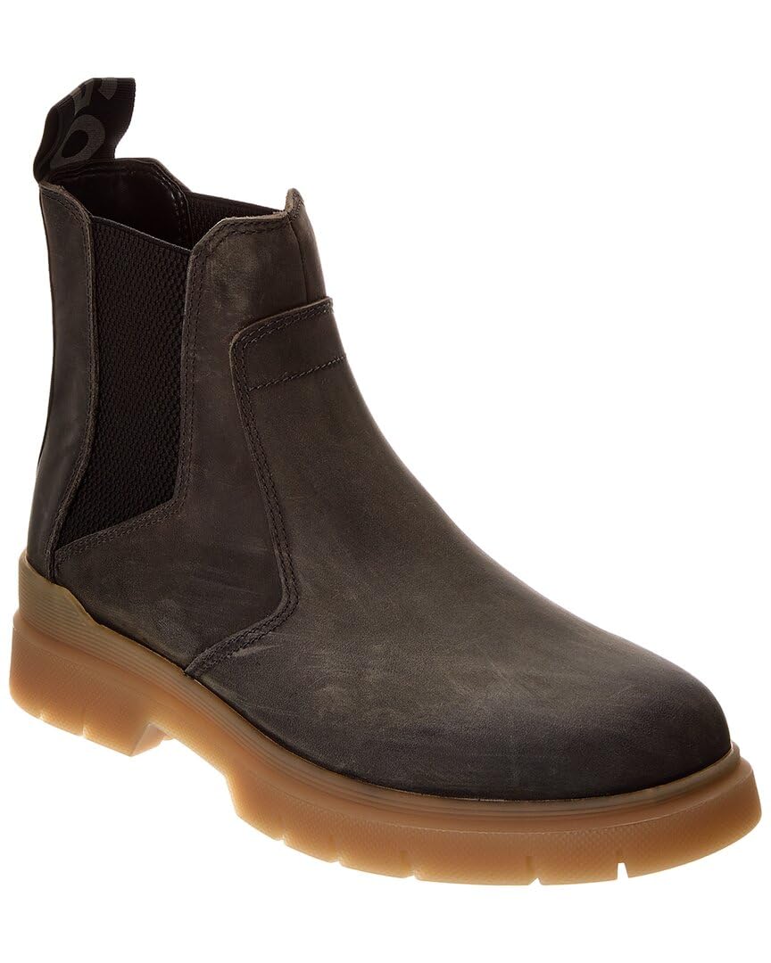 HUGO Men's Ryan Pull on Chelsea Boot
