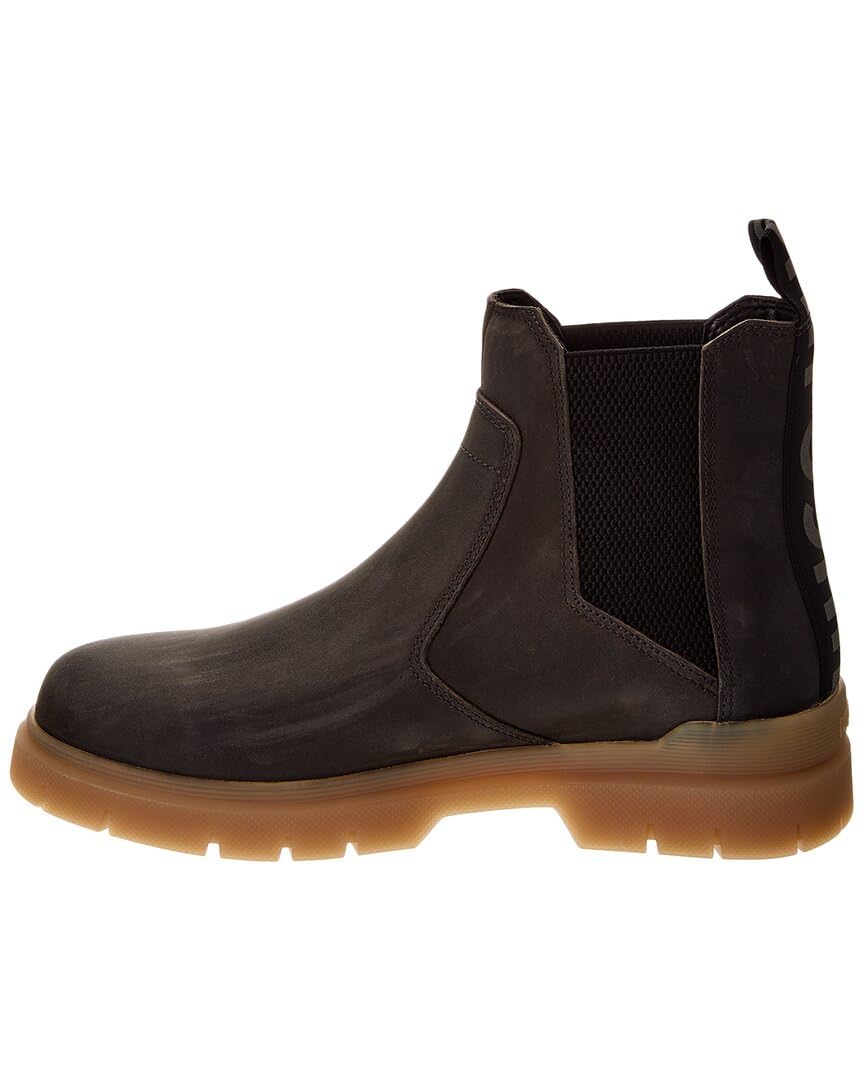 HUGO Men's Ryan Pull on Chelsea Boot - Image 2