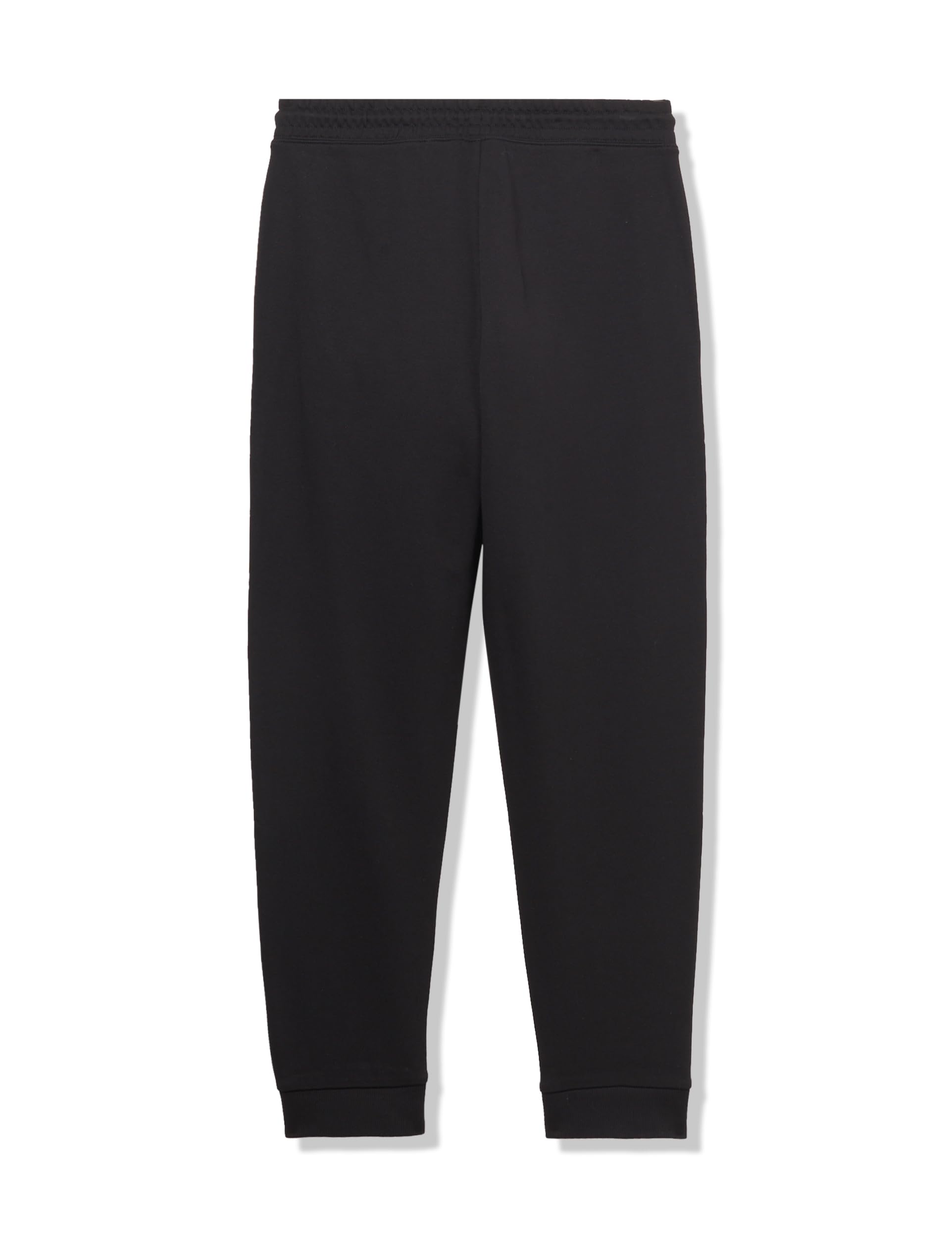 Hugo Men's Small Patch Logo French Terry Sweatpants - Image 3