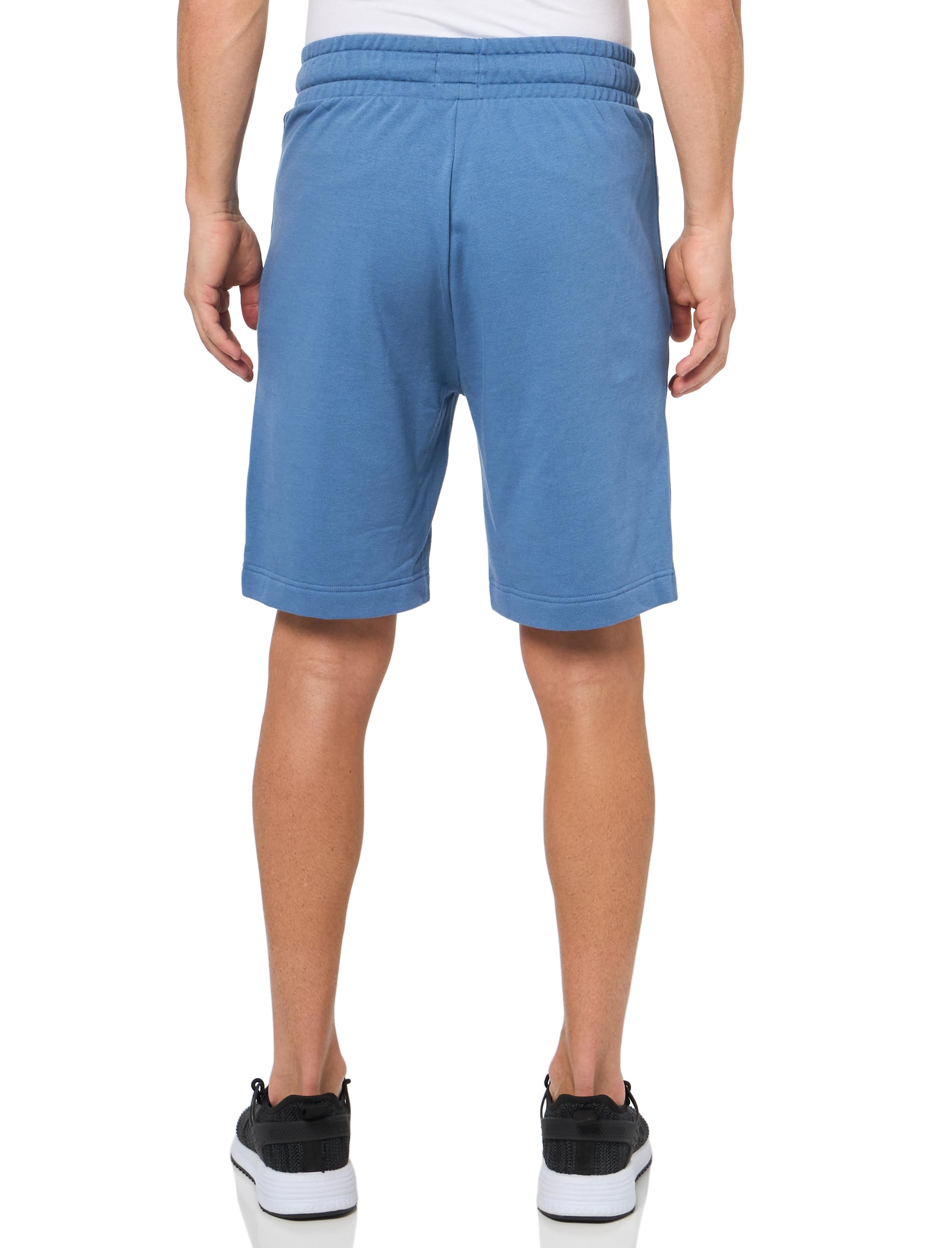 Hugo Men's Stretch Cotton Logo Tape Shorts - Image 2