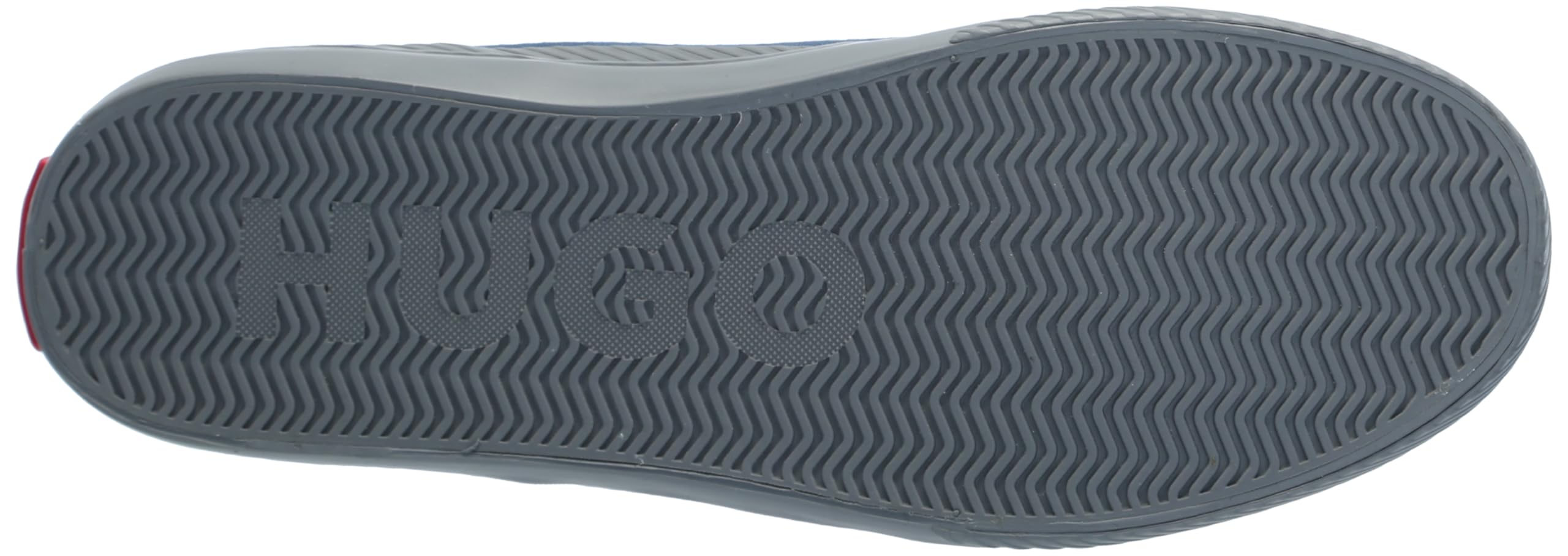 Hugo Mens Ripstop Nylon Low Top Sneaker - Image 4