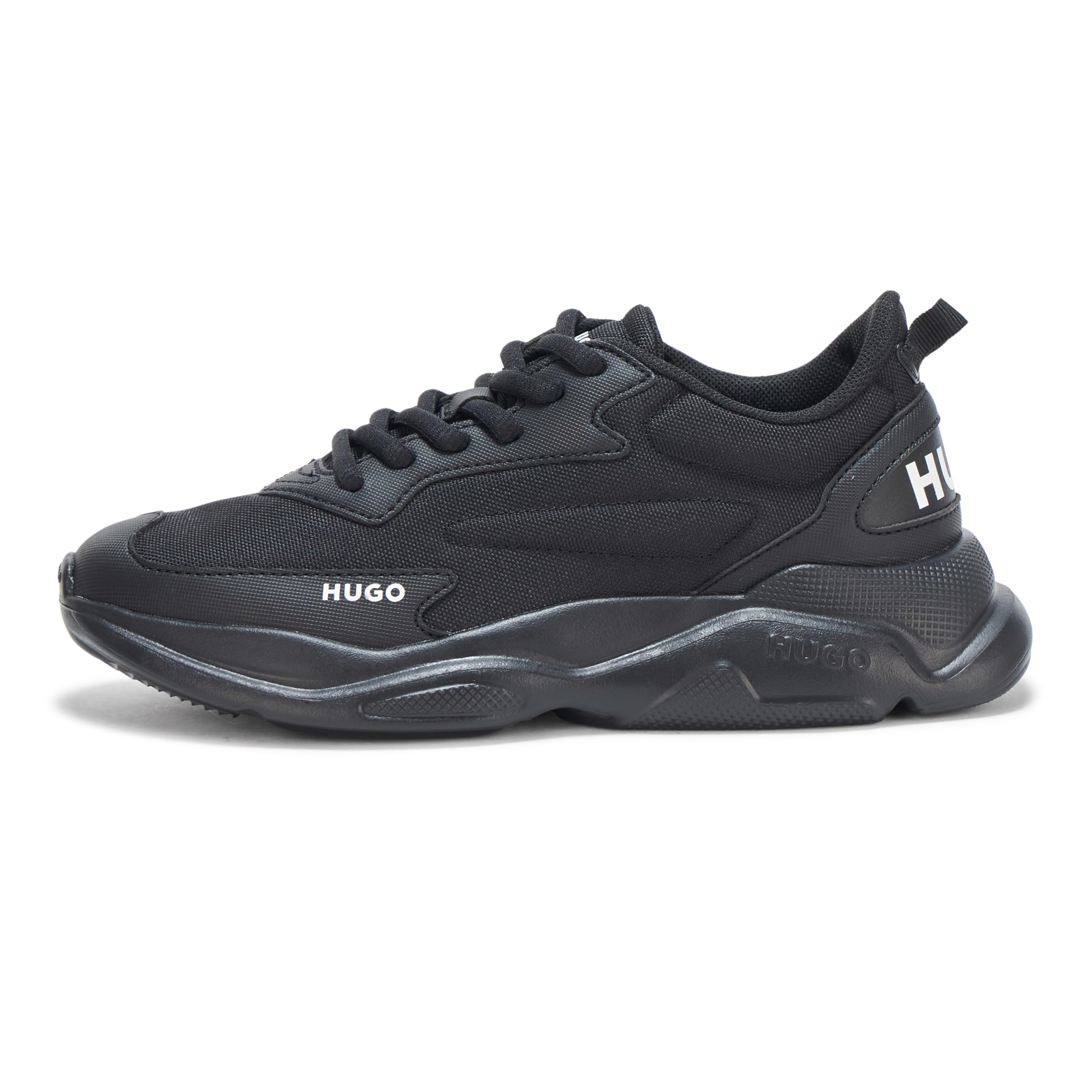 Hugo Women's Leon Modern Running Sneaker - Image 2