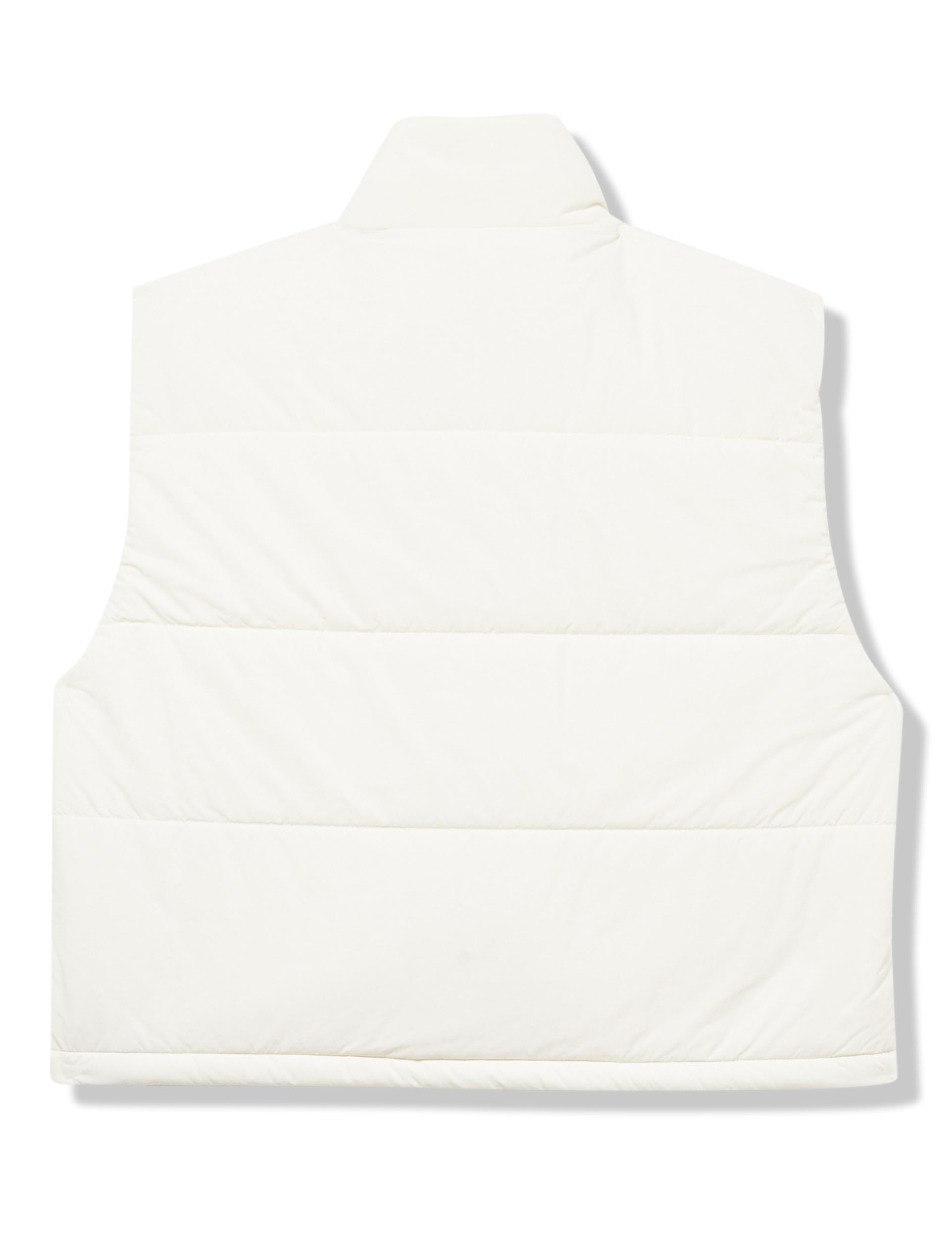 HUGO Women's Logo Badge Lightweight Vest - Image 3