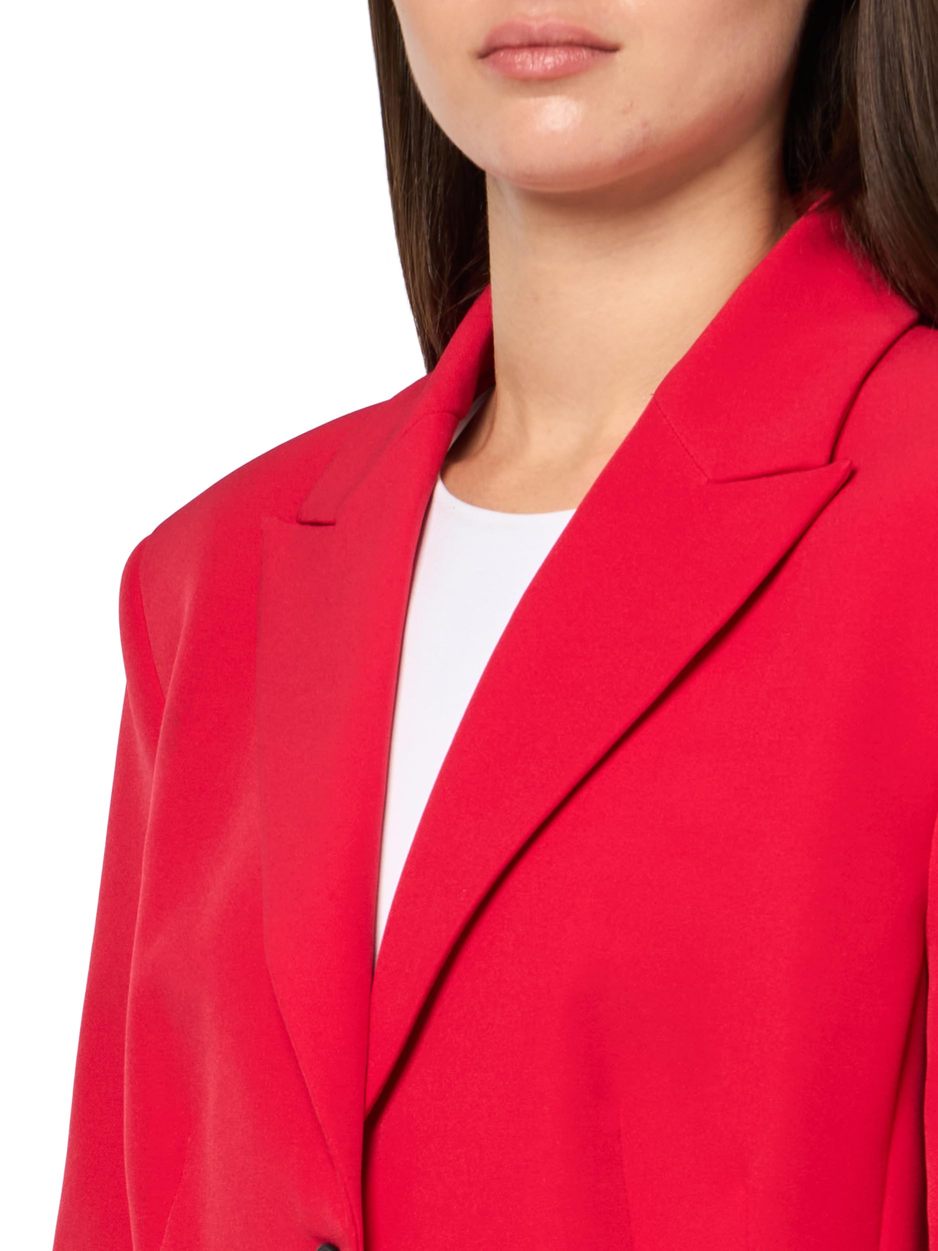 HUGO Women's Techno Stretch Blazer - Image 3