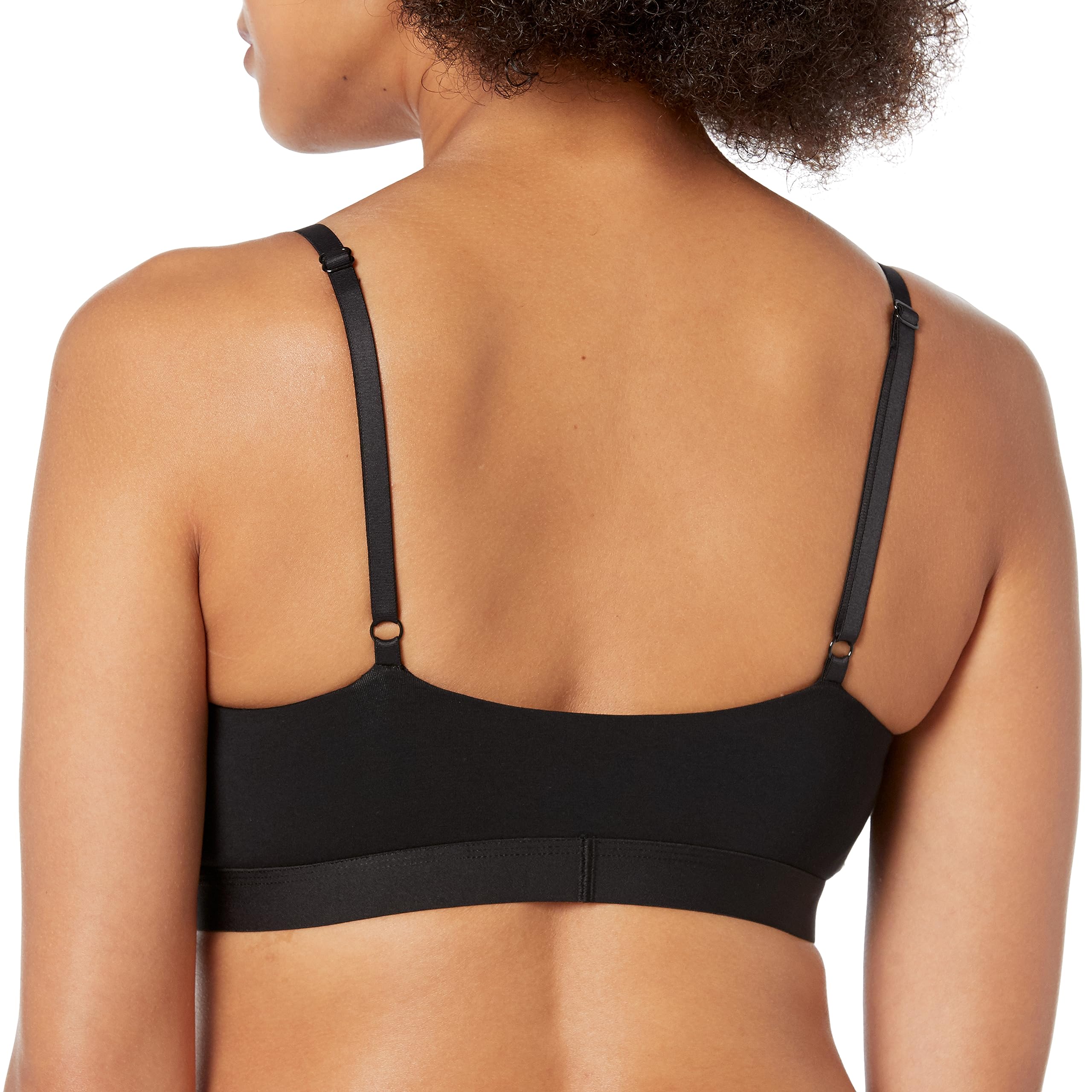 HUGO Women's Tonal Logo 2 Pack Bralette - Image 2